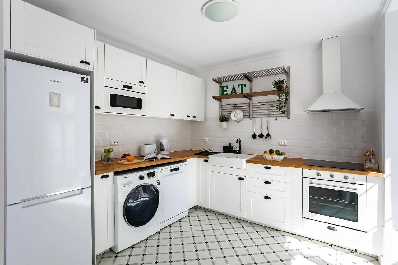 شقة Alfama Chic Rua Dos Remedios Lisboa البرتغال