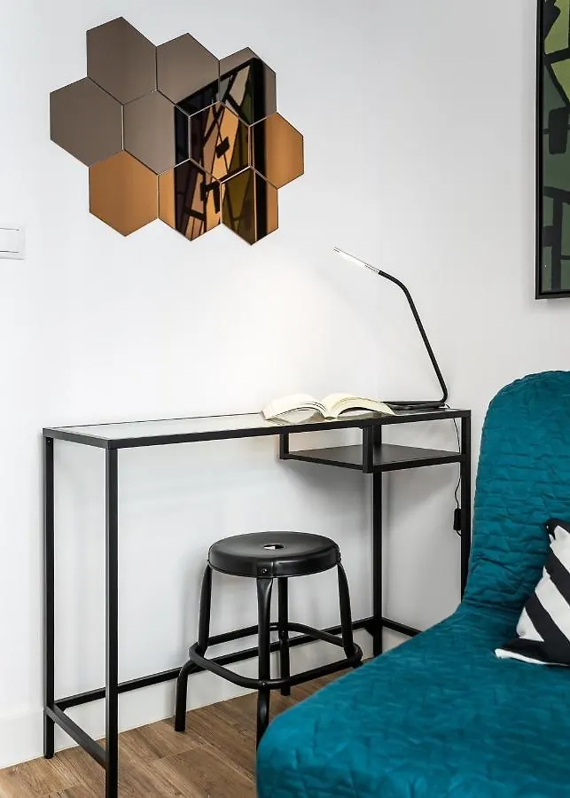 리스본 Alfama Chic Rua Dos Remedios 아파트